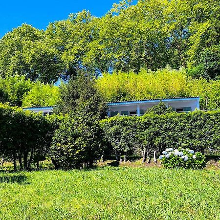 Challet Miradouro Do Vale Furnas  Exterior photo
